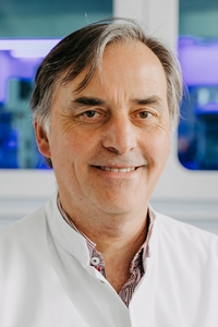 Hans-Gert Heuft