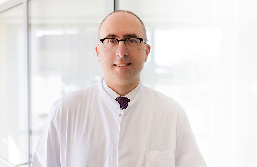 Prof. Dr. Dimitrios Mougiakakos_Sarah Kossmann_UMMD